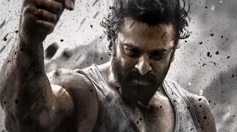 Salaar Teaser and Trailer