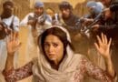 Akelli Movie Review: Nushrratt Bharuccha's intense survival-thriller will send shivers down your spine.