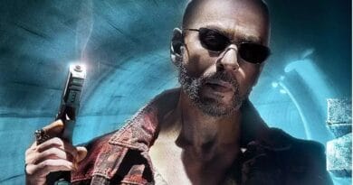 Jawan Day 2 Collection