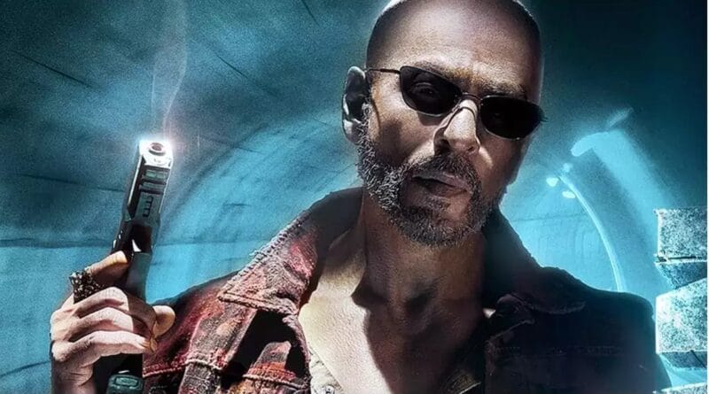 Jawan Day 2 Collection