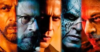 Jawan Monday Collection