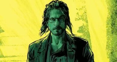 Jawan Most successful Film Overseas