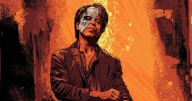 Jawan day 7 collection