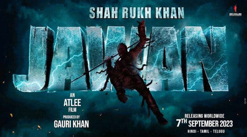 Jawan Opening Day Collection