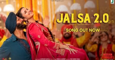 Mission Raniganj Song Jalsa 2.0