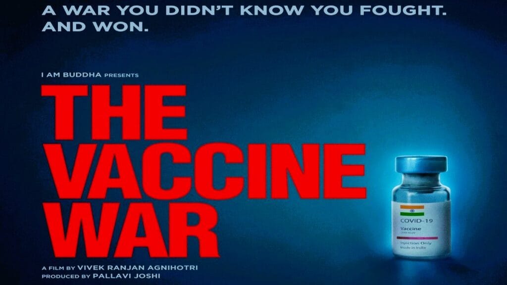 Significance of The Vaccine War