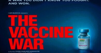 Significance of The Vaccine War