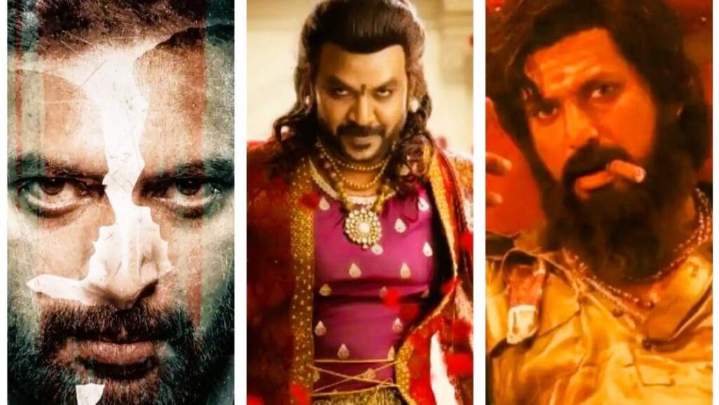 Chandramukhi 2, Skanda, Mark Antony, Iraivan releasing in September
