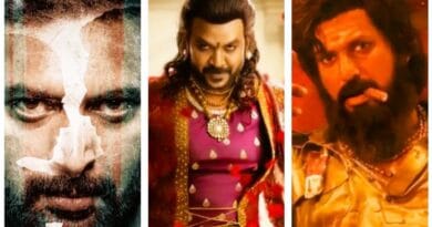 Chandramukhi 2, Skanda, Mark Antony, Iraivan releasing in September