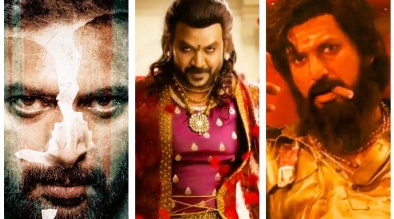 Chandramukhi 2, Skanda, Mark Antony, Iraivan releasing in September