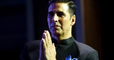 Akshay Kumar