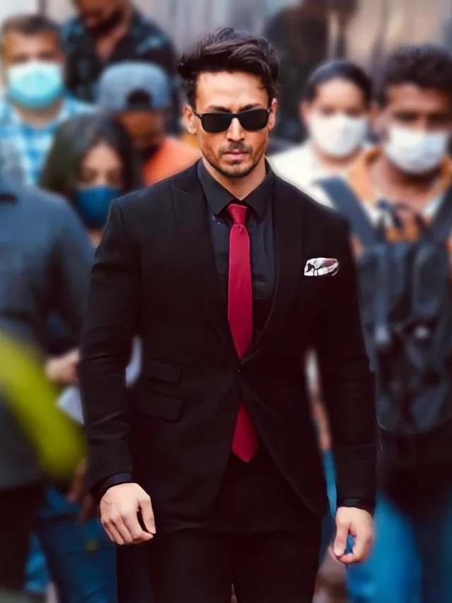 Which Superstar do you think looks most dashing in a suit?