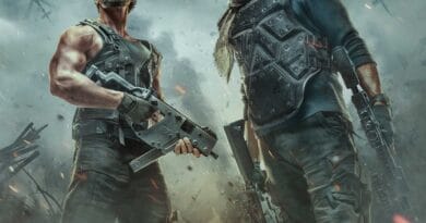 Movie Bade Miyan Chote Miyan: Star Cast, Director, Story, Release date, Movie Review, Watch Teaser and Trailer