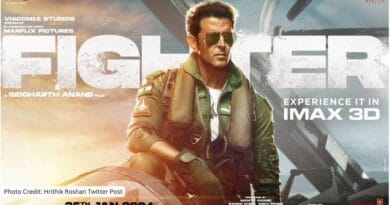 Movie Fighter: Star Cast, Director, Story, Release date, Movie Review, Watch Teaser and Trailer