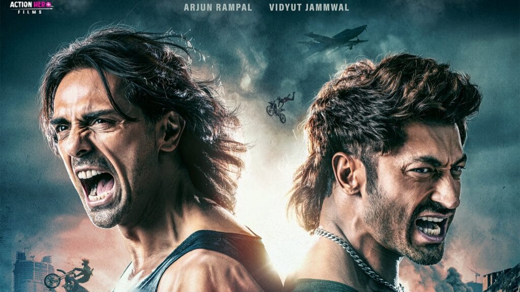 Crakk Box Office Collection