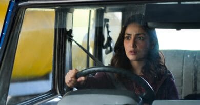 Article 370 collection