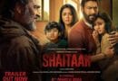 Shaitaan Movie Trailer