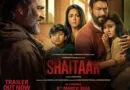 Shaitaan Movie Trailer