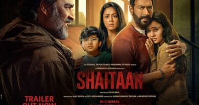 Shaitaan Movie Trailer