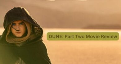Dune: Part two Movie Review