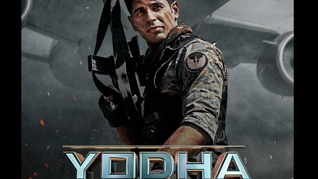 Yodha faces challenges at box office