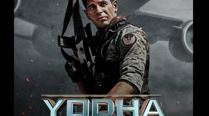 Yodha faces challenges at box office