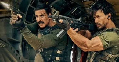 Bade Miyan Chote Miyan Box Office Failure