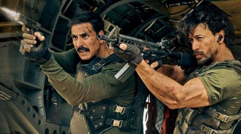 Bade Miyan Chote Miyan Box Office Failure