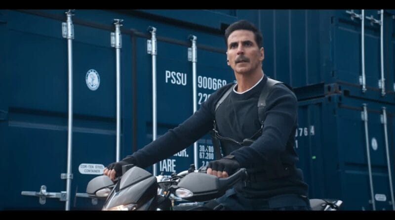 Bade Miyan Chote Miyan movie