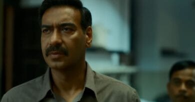 Is Maidaan a Sports Masterpiece?