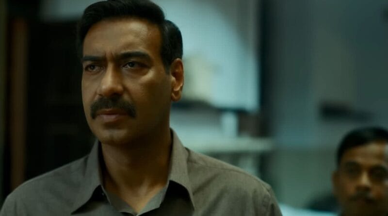 Is Maidaan a Sports Masterpiece?