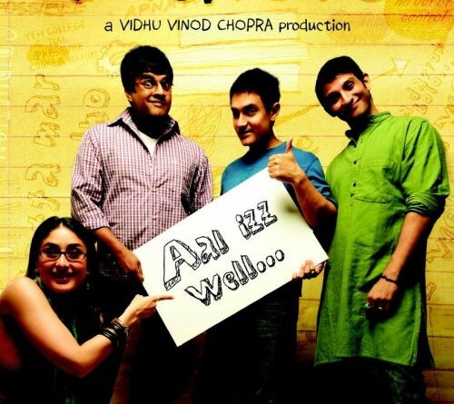 3 Idiots Sequel Takes a Big Step: Aamir Khan Says Rajkumar Hirani Will Narrate Final Script "In the Coming Weeks"