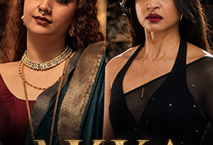 Akka Trailer: Keerthy Suresh and Radhika Apte Go to War in Netflix's 1980s Gangster Saga