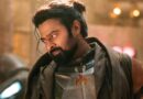 "Bhairava Returns": Kalki 2898 AD 2 Unveils Birthday BTS Video as Prabhas Turns 47