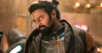 "Bhairava Returns": Kalki 2898 AD 2 Unveils Birthday BTS Video as Prabhas Turns 47