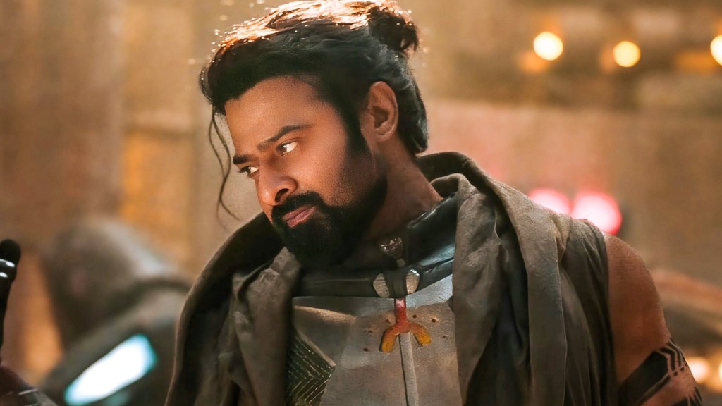 "Bhairava Returns": Kalki 2898 AD 2 Unveils Birthday BTS Video as Prabhas Turns 47