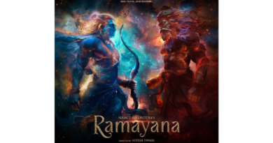 Ramayana Goes Hollywood: Ranbir Kapoor and Yash's Epic Gets a World Premiere at LA's Academy Museum on October 27