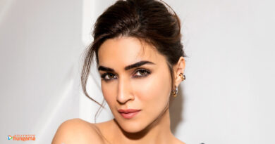 Kriti Sanon Calls Out Gender Inequality on Kareena Kapoor’s Show: ‘Women Shouldn’t Have to Justify Their Choices’
