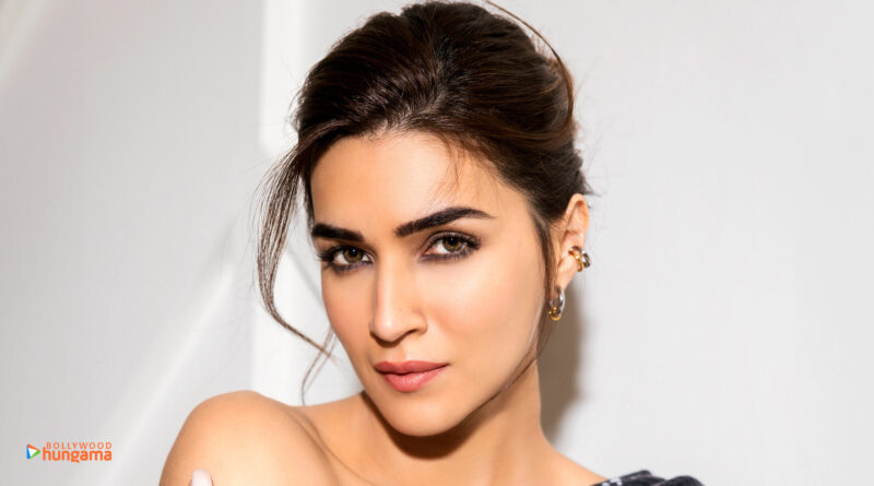 Kriti Sanon Calls Out Gender Inequality on Kareena Kapoor’s Show: ‘Women Shouldn’t Have to Justify Their Choices’