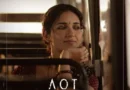 Dulquer Salmaan’s Aakasamlo Oka Tara Introduces Ruhani Sharma as Bijili — “An Unexpected Spark”