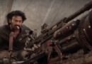 Prabhas’s Fauzi Teaser Unveils Rebel Soldier Avatar, Moves to March 19, 2027 Release
