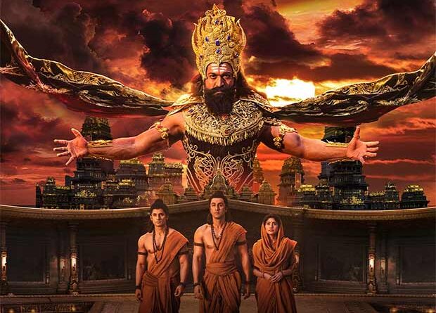 Yash to Handle Ramayana’s Karnataka Distribution as Monster Mind Creations Launches Distribution Wing