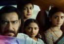 Drishyam: The Conclusion Box Office: Ajay Devgn’s Thriller Crosses Rs 357 Crore, Eyes Rs 370 Crore Finish