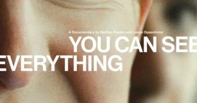 You Can See Everything Box Office: Elizabeth Holmes Documentary Surges to $45.1 Million in Rare Second-Weekend Rise