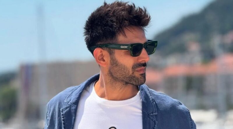 Kartik Aaryan to Lead Vivek Agnihotri’s Operation Sindoor, T-Series Backs Real-Life Military Drama