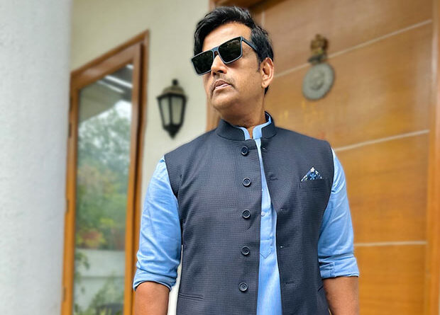 Ravi Kishan’s Mera Yaar Bajrangi Announced for Diwali 2027, First Look Carries ‘Dosti Ho To Aisi’