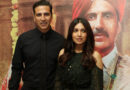 Bhumi Pednekar Reunites With Akshay Kumar for Priyadarshan’s 99th Film, a 1970s-Set Comedy