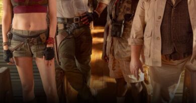 Jumanji: Open World Trailer: The Game Breaks Into the Real World as Dwayne Johnson’s Final Adventure Heads for Christmas