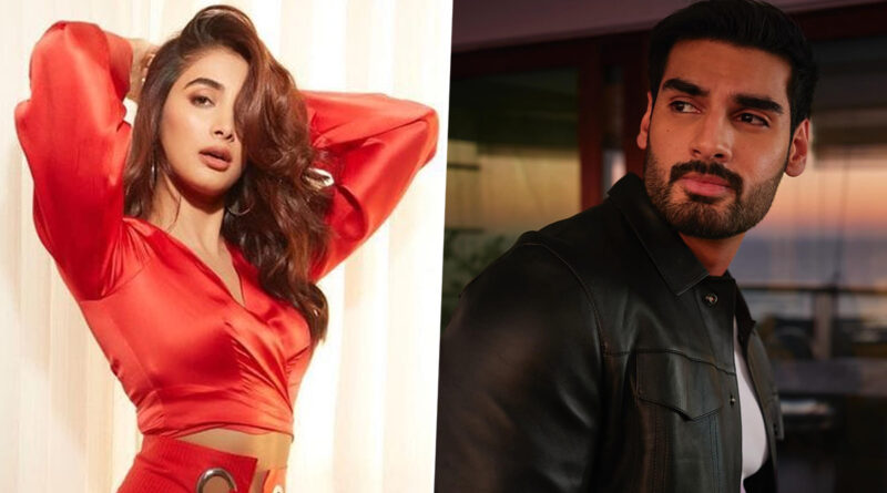 Ahan Shetty’s Sanki Goes on Floors in Bhopal on October 30, Pooja Hegde Co-Stars in Action Drama