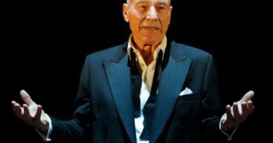Sir Patrick Stewart Dies at 86: Star Trek’s Captain Picard and X-Men’s Professor X Remembered
